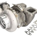 HOL4031000H Turbosprężarka HOLSET