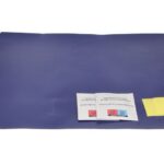 CARGO-RK/NAVYBLUE Zestaw naprawczy plandeki CARGOPARTS