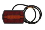 TL-UN110L/R Lampa tył TRUCKLIGHT