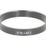 MMT RING 70.1/67.1 Pierścienie centrujące MAMMOOTH