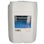 ZF ECOFLUID M 20L Oleje i smary ZF