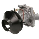 25 2069 99 20 00 Dmuchawa ogrzewania postojowego EBERSPACHER HEATING