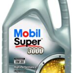 M-SUP 3000 F-V 0W30 5L Oleje i smary MOBIL