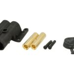 SO-EC50-PLA Gniazdo wtyczki TRUCKLIGHT
