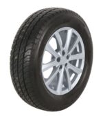 215/75R16 LDDU 116R EC#21 Opony dostawcze DUNLOP - obrazek 2