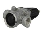 PN-10114 Zawór ograniczający ciśnienia PNEUMATICS