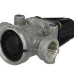 PN-10114 Zawór ograniczający ciśnienia PNEUMATICS
