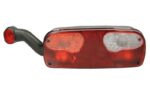 TL-UN045L Lampa tył TRUCKLIGHT