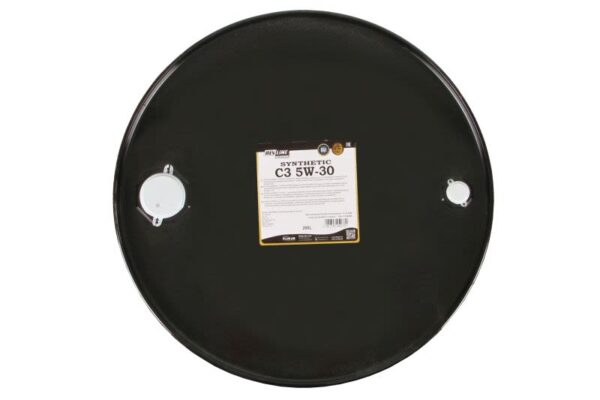 Rev. C3 5w30 200l oleje i smary revline xxl - obrazek 2
