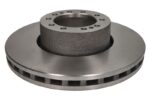 266.004-00 Tarcza hamulcowa PETERS