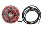 1439 DD P W210DD Lampa tył WAŚ