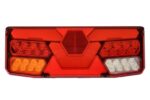 1059 W138DL Lampa tył WAŚ