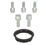 ITW49050 Zestawy montażowe felg aluminiowych ITWHEELS