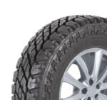 235/85R16 LTCP 120Q TM#24 Opony osobowe, SUV/4x4 COOPER