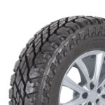 245/70R17 LTCP 119Q DSTM Opony osobowe, SUV/4x4 COOPER