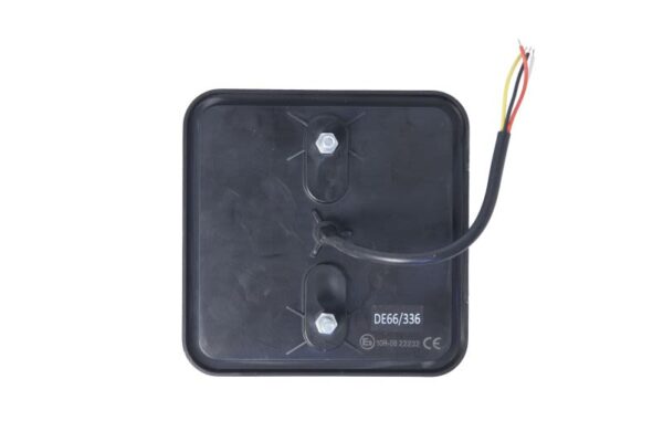 Tl-un125 lampa tył trucklight - obrazek 2