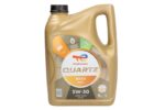 QUARTZ 5W30 9000 NFC 5L Oleje i smary TOTALENERGIES - obrazek 2
