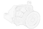 04300503-DEUTZ Pompa oleju OE DEUTZ