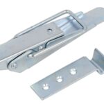 CARGO-E575 Zamknięcie burtowe CARGOPARTS