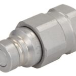 FFH04 14NPT M Szybkozłącze hydrauliczne FASTER