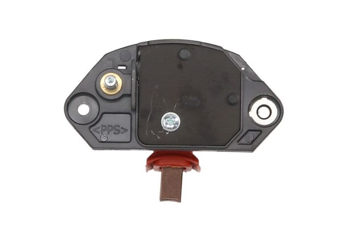 Mgx 857 regulator napięcia mahle - obrazek 2