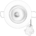 OEI700003101 Lampa oświetlenia wnętrza OE INDUSTRY