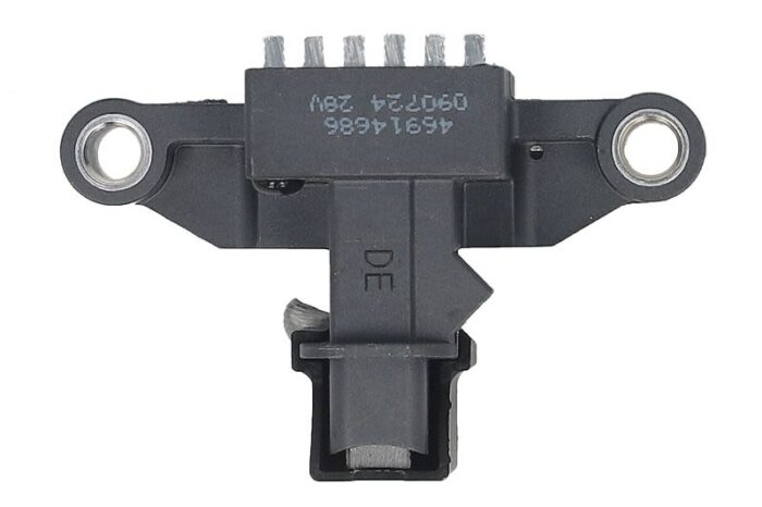 Mgx 140 regulator napięcia mahle - obrazek 2