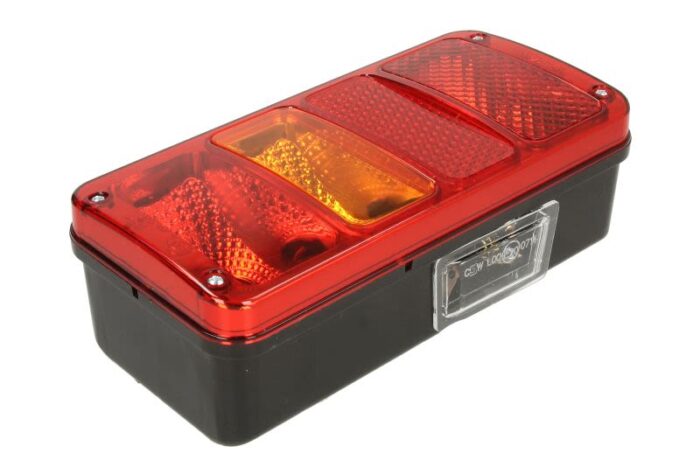 185 w29l lampa tył waś - obrazek 3