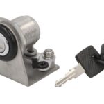 MAN-66066 Zamek klapy BPART