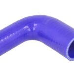 SE28/38-105X105 Kolanko silikonowe układu chłodzenia THERMOTEC
