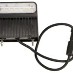 A36-3867-004 Lampa oświetlenia tablicy rej. ASPOCK