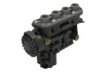 PN-10852 Zawór magnetyczny PNEUMATICS