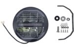 HL-UN108 Reflektor świateł uniwersalny TRUCKLIGHT