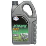 AGRIFARM MOT 15W50 5L Oleje i smary FUCHS OIL