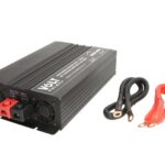 12/230 AC-2000 SINUS Transformator VOLT