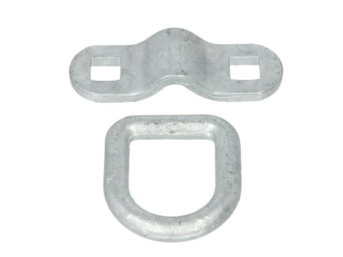 Cargo-e013 mocowanie ładunku cargoparts - obrazek 2