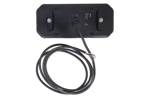 2572dd l w301 meteors lampa tył waś - obrazek 2