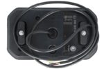 2556 DD P NN W298DD Lampa tył WAŚ - obrazek 2
