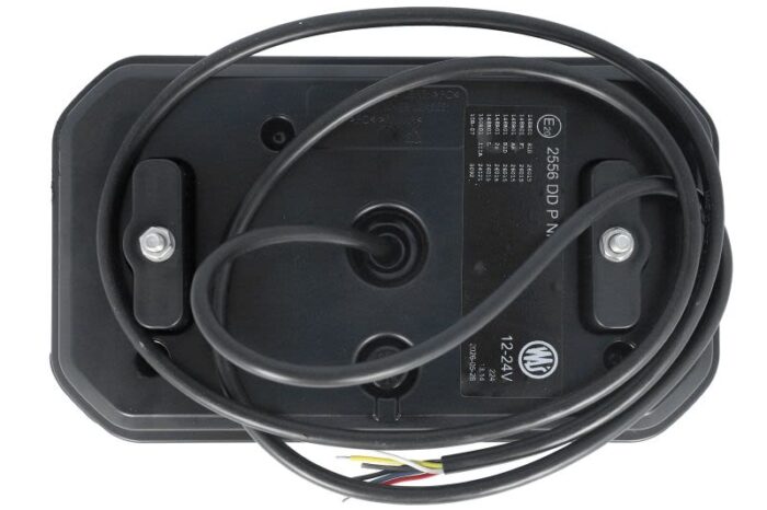 2556 dd p nn w298dd lampa tył waś - obrazek 2