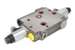 R900772806 Silnik hydrauliczny napędu wentylatora BOSCH REXROTH