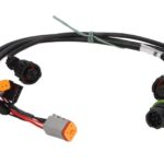 66759C Wiązka elektryczna ogrzewania postojowego WEBASTO