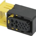 1-1564514-1 Wtyczka przewodu TE CONNECTIVITY