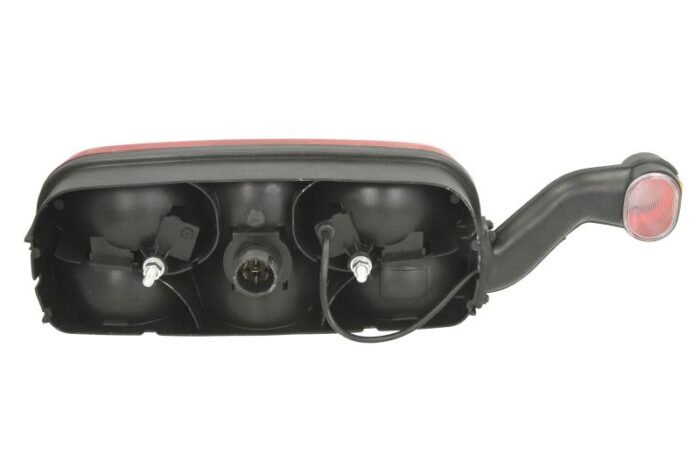 Tl-un045l lampa tył trucklight - obrazek 2