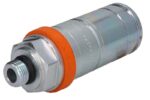 3CFHF0874/38GF Szybkozłącze hydrauliczne FASTER - obrazek 2