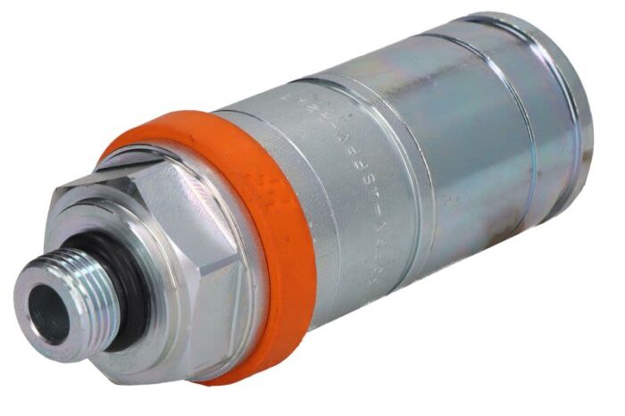 3cfhf0874/38gf szybkozłącze hydrauliczne faster - obrazek 2