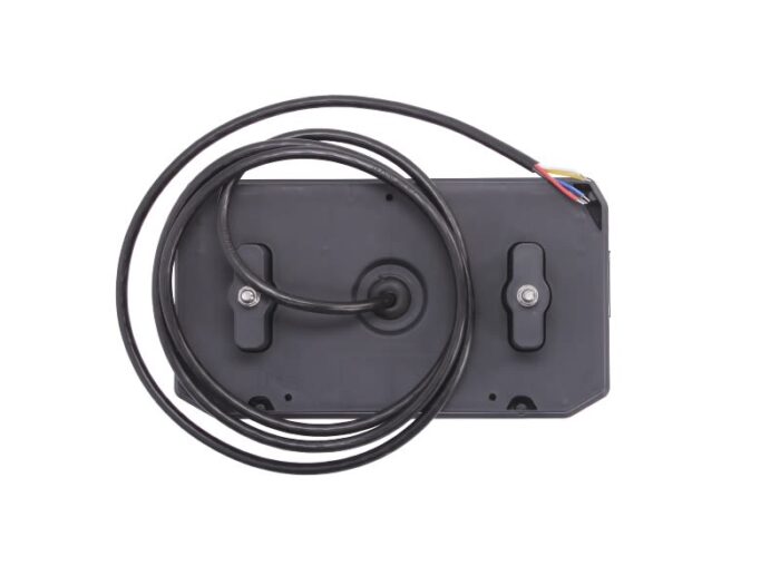 921 w125dp lampa tył waś - obrazek 2