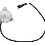 CL-IV011 Lampa kierunkowskazu TRUCKLIGHT