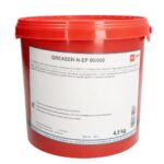 GREASEN N-EP 00/000 4,5KG Oleje i smary ORLEN