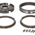 498202 Synchronizator C.E.I