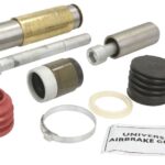 KRK-017 Zestaw naprawczy zacisku hamulcowego SBP
